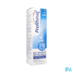 PRORHINEL SPRAY AD/ENF 100ML