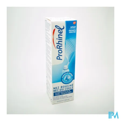 PRORHINEL SPRAY AD/ENF 100ML