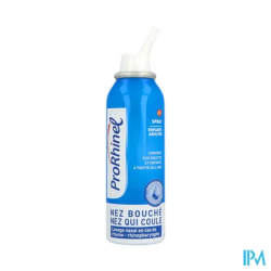 PRORHINEL SPRAY AD/ENF 100ML