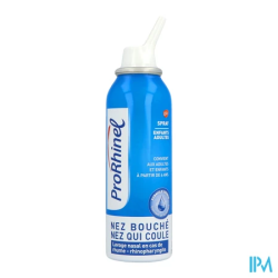 PRORHINEL SPRAY AD/ENF 100ML