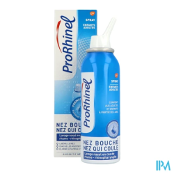PRORHINEL SPRAY AD/ENF 100ML
