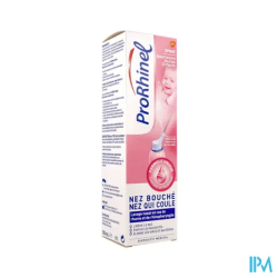 PRORHINEL SPRAY NOURR/J-ENF100ML