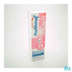 PRORHINEL SPRAY NOURR/J-ENF100ML