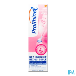 PRORHINEL SPRAY NOURR/J-ENF100ML
