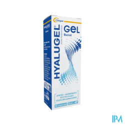 HYALUGEL GEL TUBE 20ML