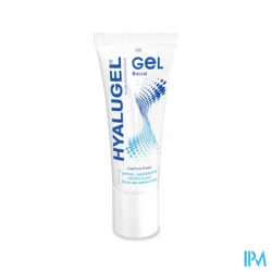 HYALUGEL GEL TUBE 20ML