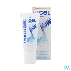 HYALUGEL GEL TUBE 20ML