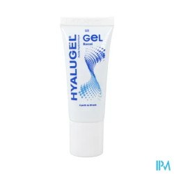 HYALUGEL GEL TUBE 20ML