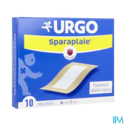 SPARAPLAIE PANS ADH 10X7CM 10