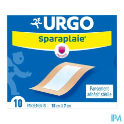 SPARAPLAIE PANS ADH 10X7CM 10