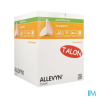 ALLEVYN HEEL PANS TAL/COUDE 10T