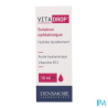 VITADROP SOL OPHTALMIQUE 10ML