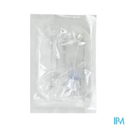 SCLERIVEIN SYSTEM MOUSSE TUB 1