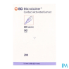 BD MICROTAINER CONTACT LANCET