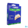 URGO BRULURES PANS GM 4