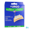 URGO BRULURES PANS GM 4