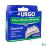 URGO BRULURES PANS PM 6