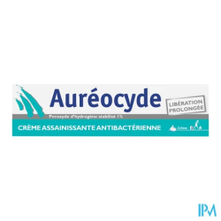 AUREOCYDE COOPER CREME TUB15G