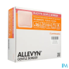 ALLEVYN GENT/BORD 12,5X12,5 16