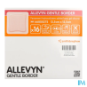 ALLEVYN GENT/BORD 12,5X12,5 16