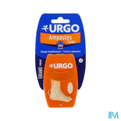 URGO PANS AMPOULE GM BTE5