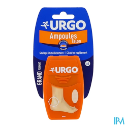 URGO PANS AMPOULE GM BTE5
