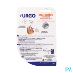 URGO ONGL ABIM FILMOGENE 3,3ML