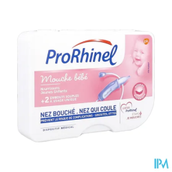 MOUCHE-BB PRORHINEL+EMBOUTJET2