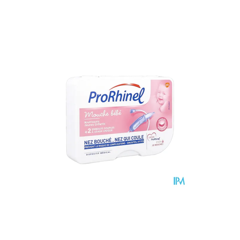 MOUCHE-BB PRORHINEL+EMBOUTJET2