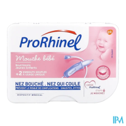 MOUCHE-BB PRORHINEL+EMBOUTJET2