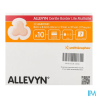ALLEVYN GENT/BORD MULTISIT8X8,4 10
