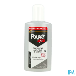 POUXIT XF LOTION A/POUX 200ML