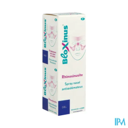 BLOXINUS SOL NASAL SPRAY 20ML