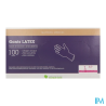 GANT LATEX NP LARGE B100 LMV