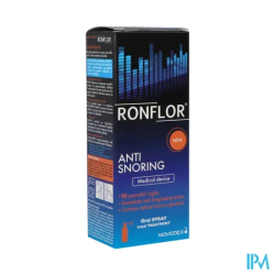 RONFLOR A/RONFLEMENT SPR 50ML