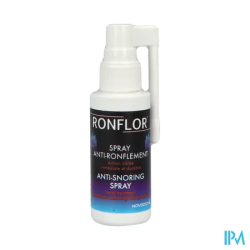 RONFLOR A/RONFLEMENT SPR 50ML
