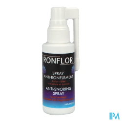 RONFLOR A/RONFLEMENT SPR 50ML