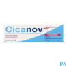 CICANOV+ CR LESION BRUL 25G