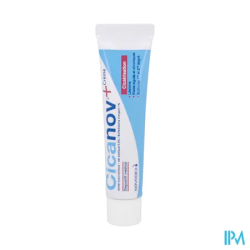 CICANOV+ CR LESION BRUL 25G