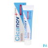 CICANOV+ CR LESION BRUL 25G