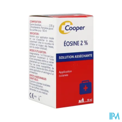 EOSINE 2P100 COOPER 50ML