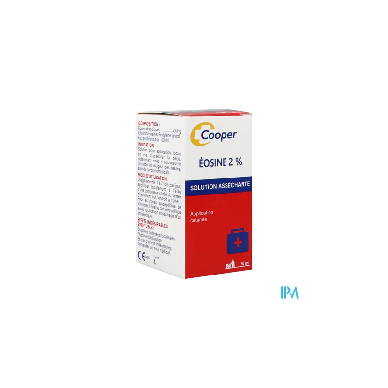EOSINE 2P100 COOPER 50ML