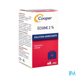 EOSINE 2P100 COOPER 50ML
