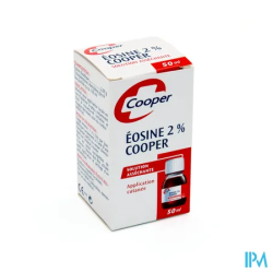 EOSINE 2P100 COOPER 50ML