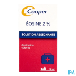 EOSINE 2P100 COOPER 50ML