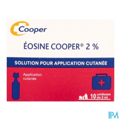 EOSINE 2P100 COOPER 50ML
