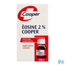 EOSINE 2P100 COOPER 50ML