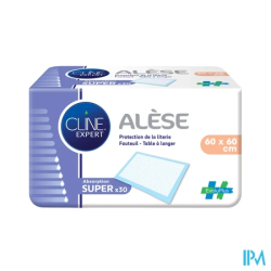 ALESE CLINE EXPERT SUPER 60X60 30