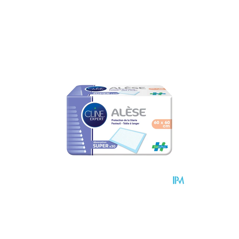 ALESE CLINE EXPERT SUPER 60X60 30