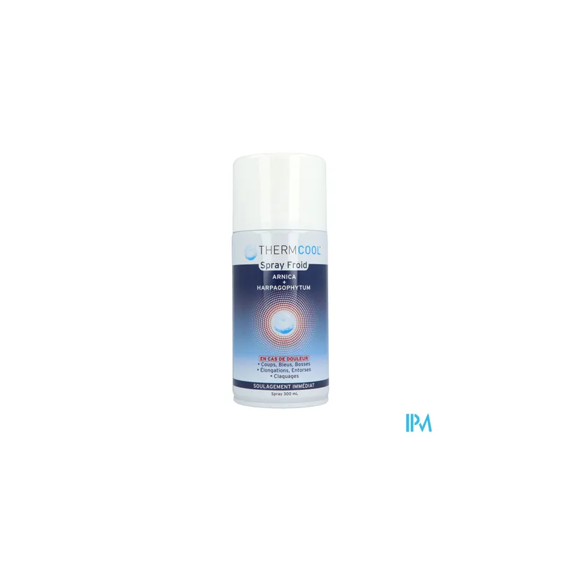 THERMCOOL FROID SPR 300ML